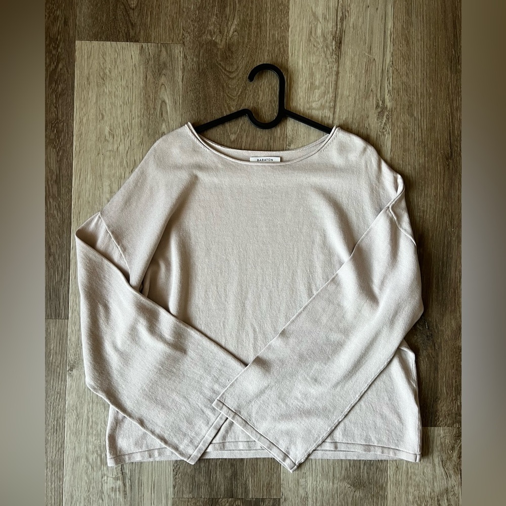Babaton top